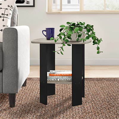 Sarwar End Table