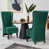 Green Polyester Blend is out of stock