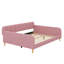 Lit de jour revêtu de tissu d'ameublement-942070062-942070061