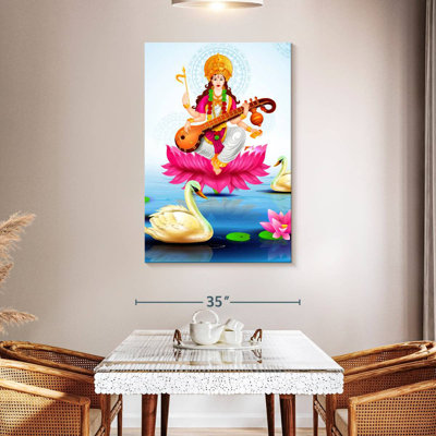 Adella Saraswati