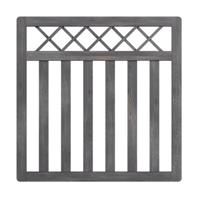 Towanna Wood Gate