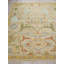 Hamilton hand-tufted New Zealand Wool Navy/Multi Area Rug-863666458-863507011