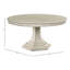 PAQUET DE TABLE À MANGER ROND CIVETTE-880876193