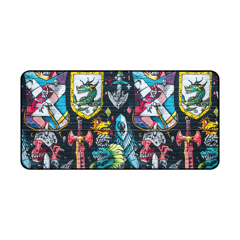 Desk Pad