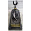 Sculpture buste égyptien égyptien Anubis sur socle