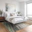 Tapis intérieur / extérieur lavable à la machine Houtz ACN2272-649878603