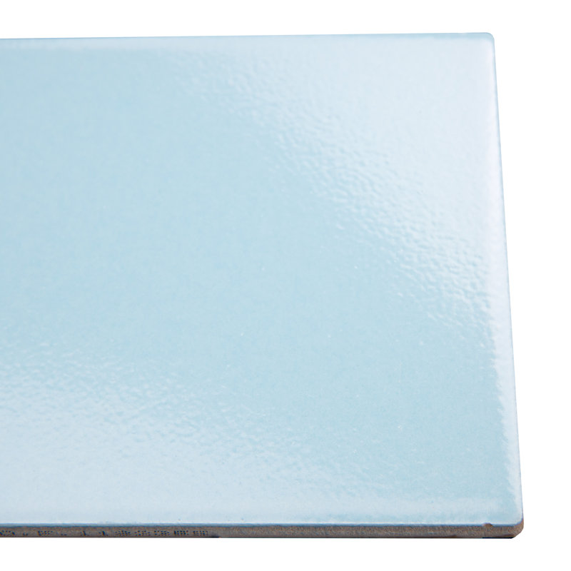 Piscina Brick 4-3/4 In. X 9-5/8 In. Porcelain Floor And Wall Tile