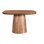 Genie Acacia Solid Wood Dining Table