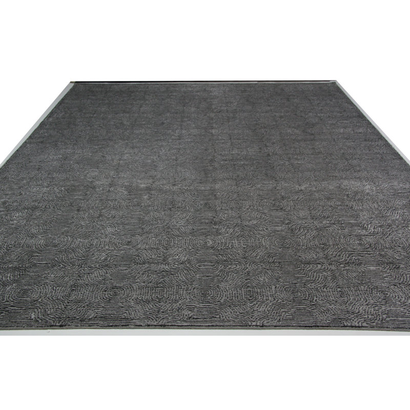Geometric Area Rug