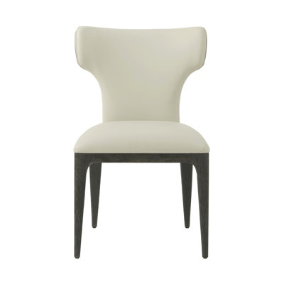 Repose Leather Dining Chair