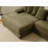 Oversized Two-Piece Couches Sofa-957436184