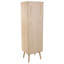 Waroona 1 Door Wardrobe