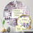 Semla - Square Wall Mirror-752362920
