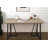 Wispridge Wood & Metal T Leg Banquet Table