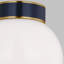 Monroe 1 - Light Flush Mount-282982457