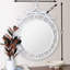 Plato Oval Mirror