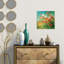 Daisies - Wrapped Canvas Painting-479849155