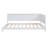 Napolon Wood Daybed Sofa Bed-712532554