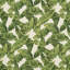 Tropical Leaf Indoor/Outdoor Fabric