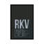 Art textuel sur toile, "Reykjavik"-21403609-74615962-74615963