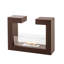 Palmieri Metro Lane 78cm W Bio-Ethanol Fireplace-1673283807