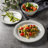 Stoneware Dinnerware Set 12 Piece - Service for 4-320016491