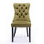 Chaises capitonnées Allena -1785338641-1785338669-1801432727