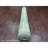 5'1"x12'3" Green Moroccan Weave Line Design Wool Hand Knotted Runner Rug 2C87AE94512948639E3B8F62EF58EB93
