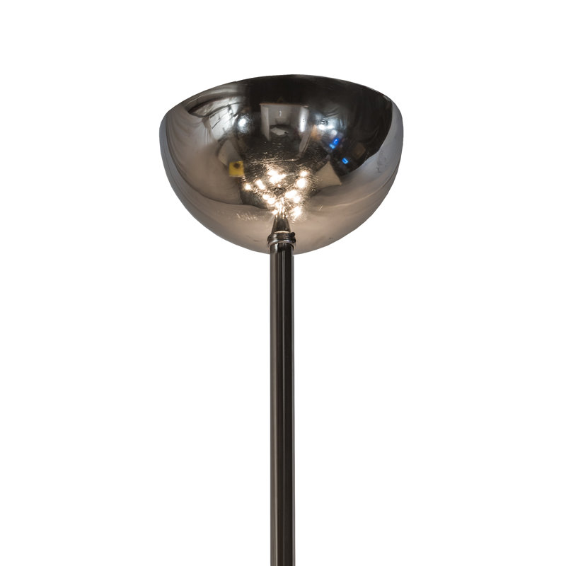Luminaire suspendu spoutnik 24 lumières Relek