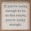 Lucky Enough Volleyball Whitewash-1800361663