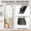 Metal Arch Mirror-1481122246-1481122247