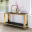  Console de 55,12 po pour salon d'entrée-1869773894-1869773889