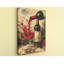 «Red Wine Pour», impression sur toile impressionniste-118674137