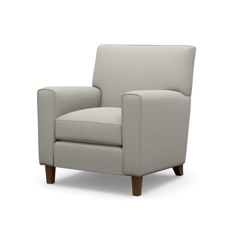 Lawrence Chair, Walnut, Block 654272