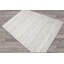 Tapis argenté Boho-1126074915