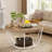 Floor Shelf Coffee Table-725458953-686471744