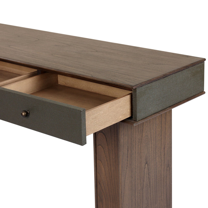 Soloman Console Table