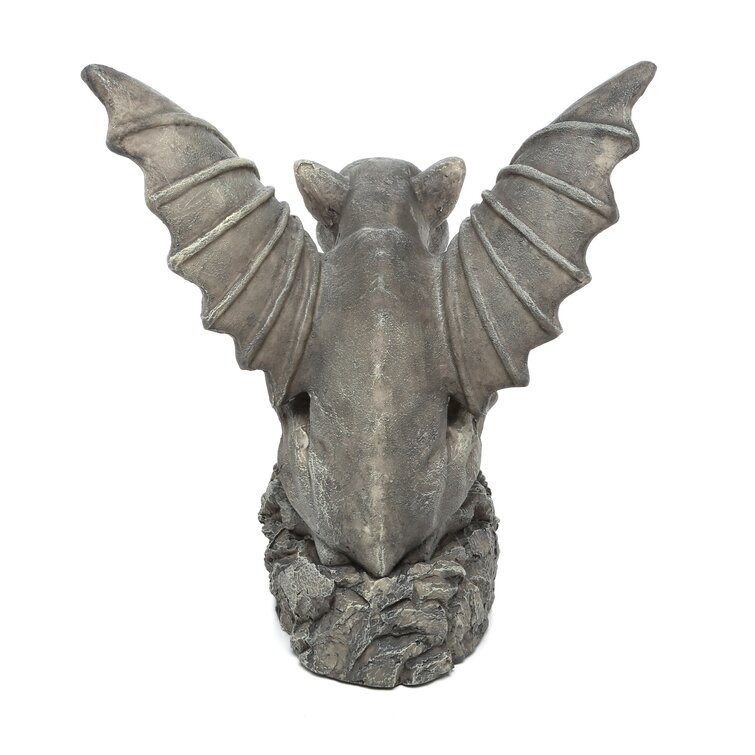 Florentine Gargoyle Statue Medieval Decor