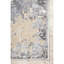 Tapis abstrait gris Kincannon-1349719959
