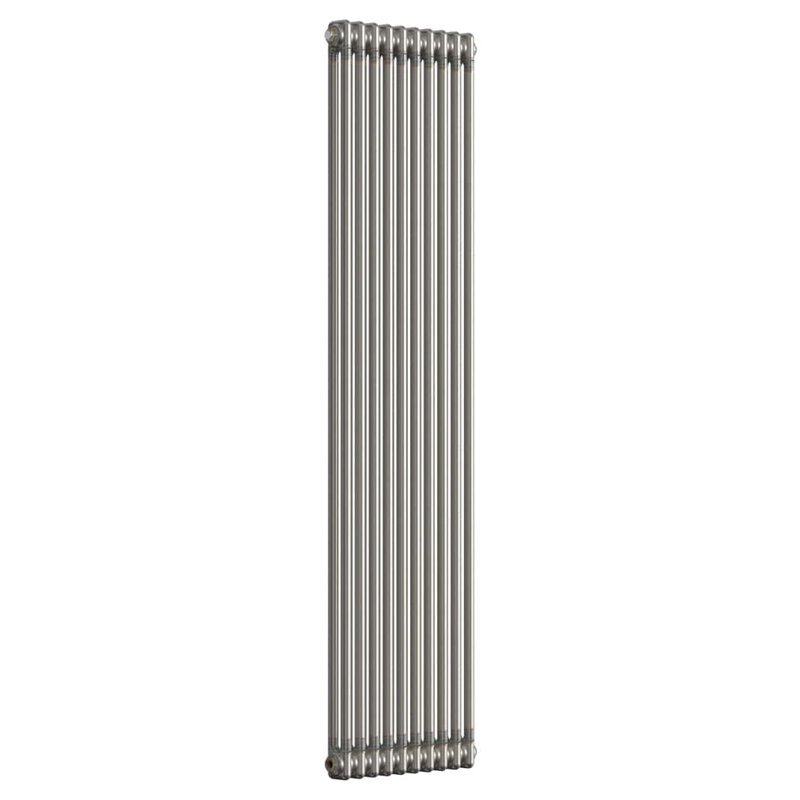 Standard Radiator, 70cm H x 18cm W x 4cm D, Clear