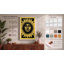 Sunflower Soul Boho - Wrapped Canvas-1942727754-1942727765