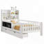 Lit avec rangement et tiroirs en bois-732770606-732770605