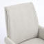 Chaise de bureau ergonomique à dossier moyen-1382766747