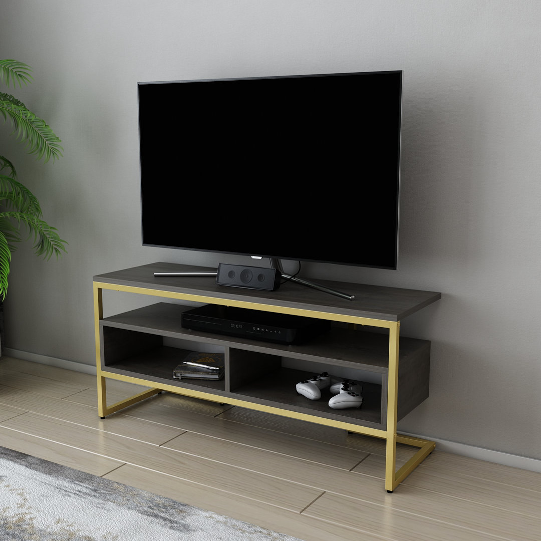 Bedelia TV Stand for TVs up to 48"