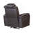 Power Recliner Home Theatre with Power Adjustable Headrest, Wireless Charging Device, Usb Port