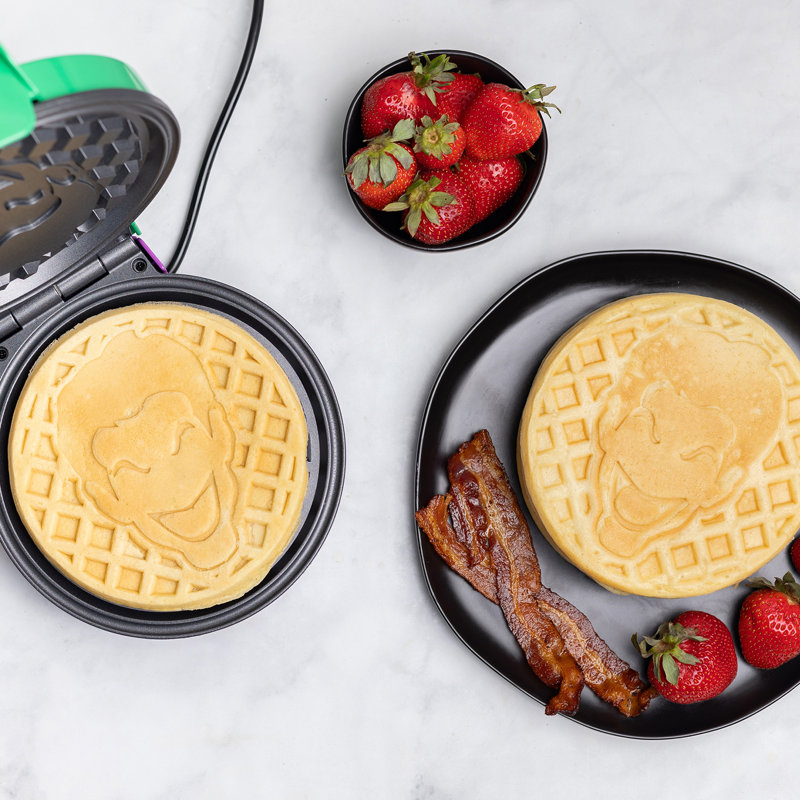DKB TOYS Waffle Maker