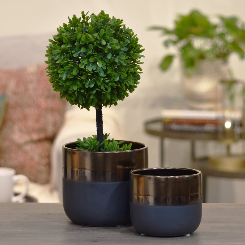 Senter Pot Planter