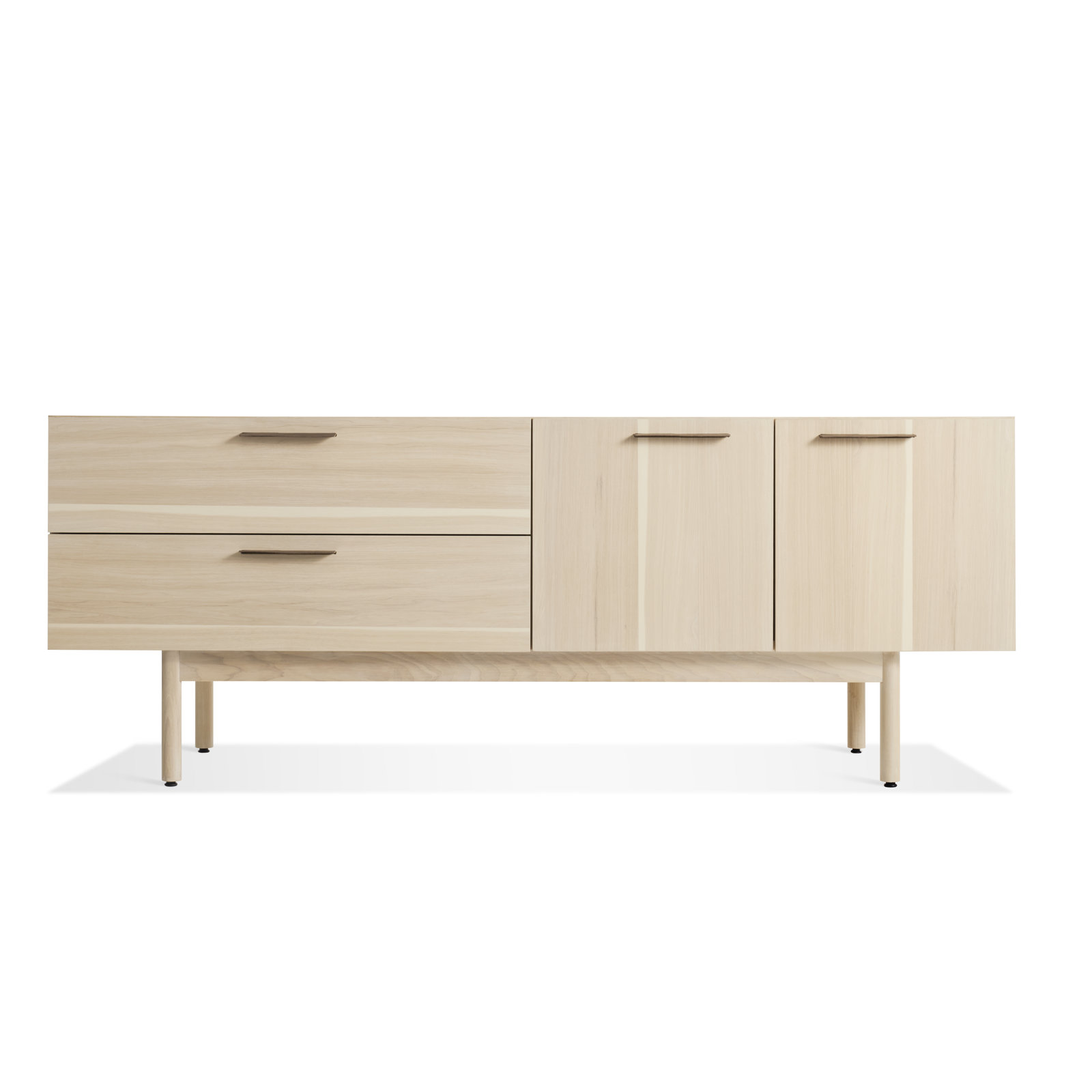 Shale 2 - Drawer Dresser