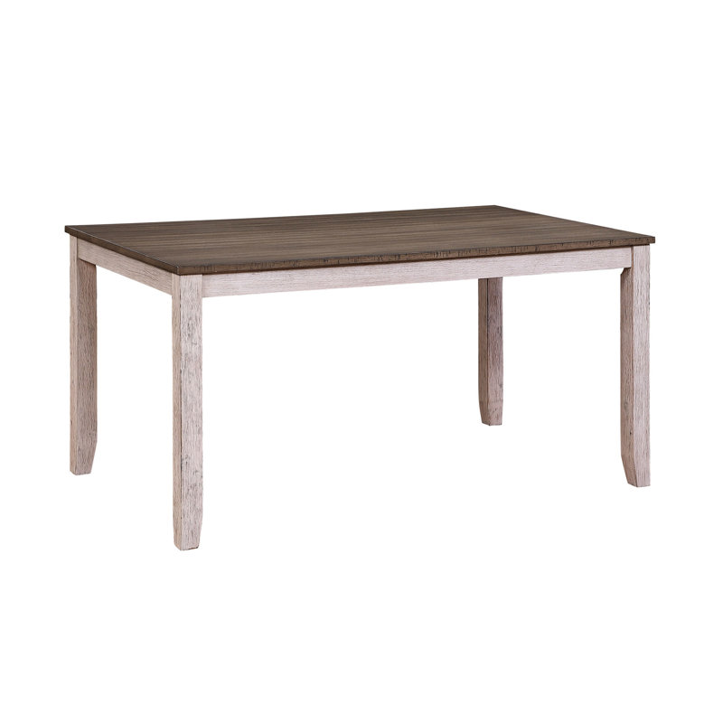 Table de salle à manger Transitional