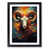 Black Framed selected